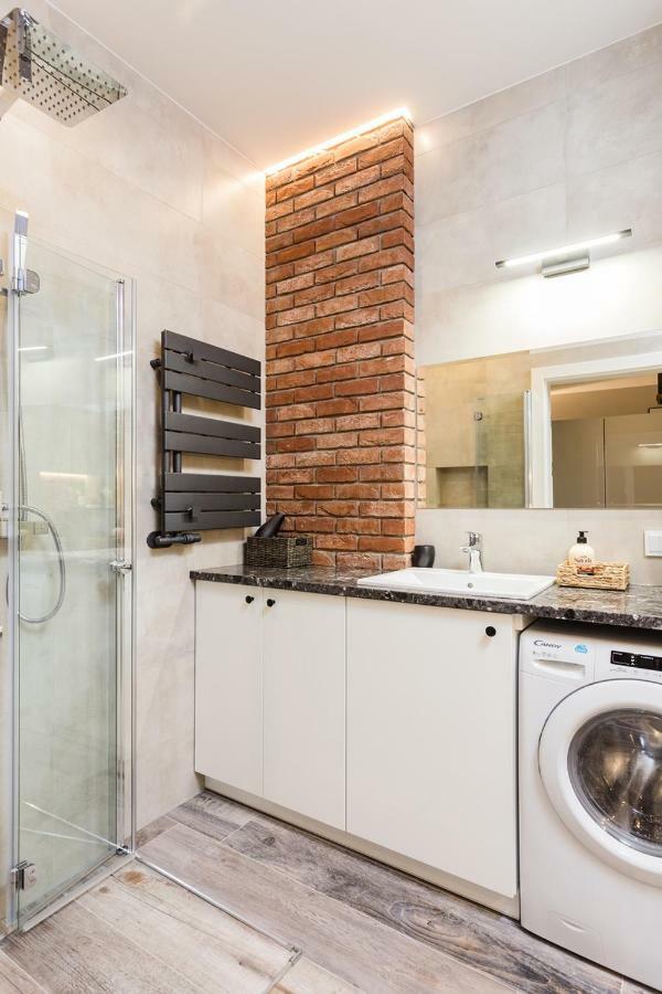 K&M Apartments Варшава Экстерьер фото